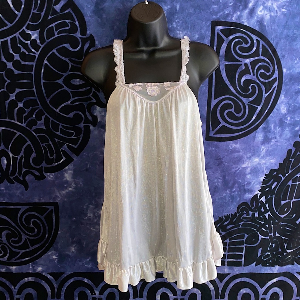 Womens Y2K top
